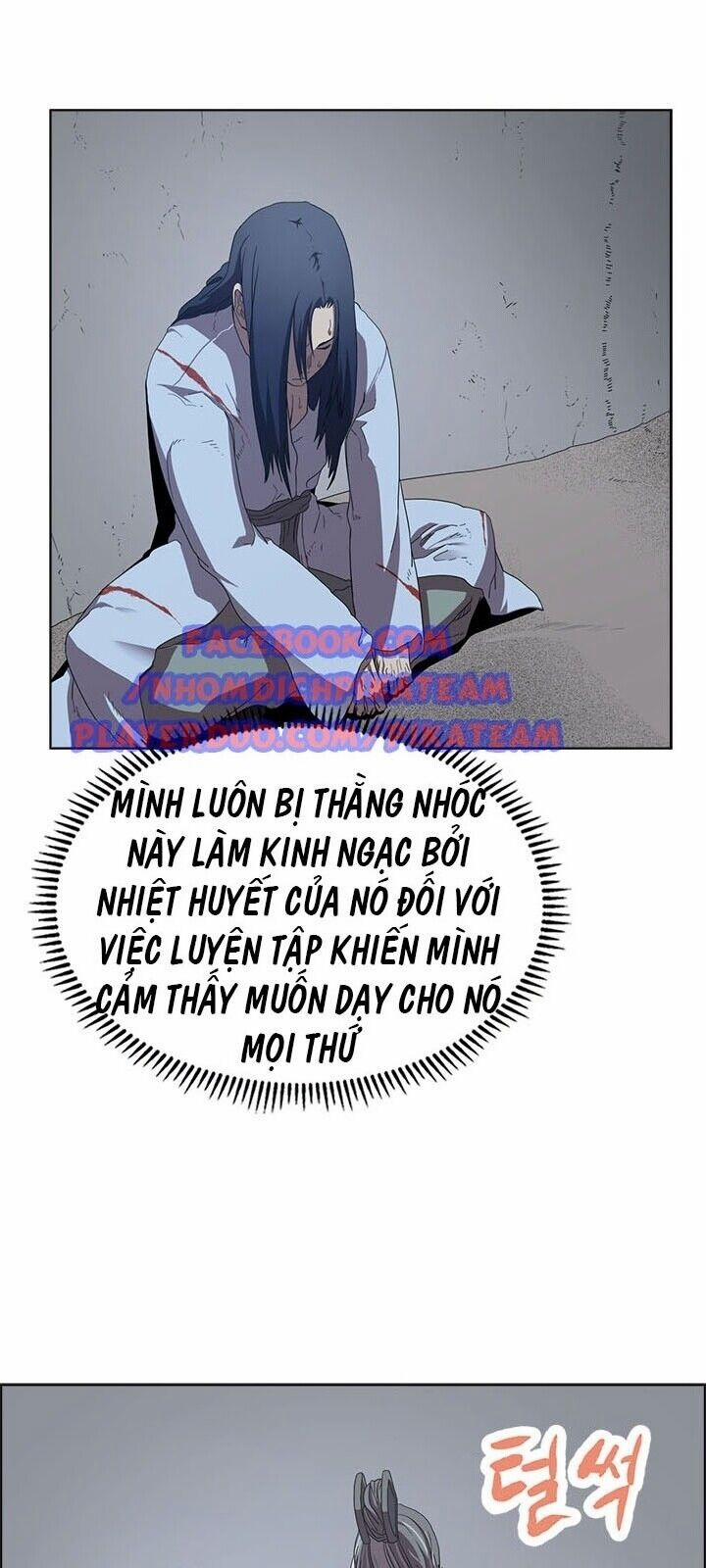 Biên Niên Sử Của Thiên Quỷ 73 trang 6