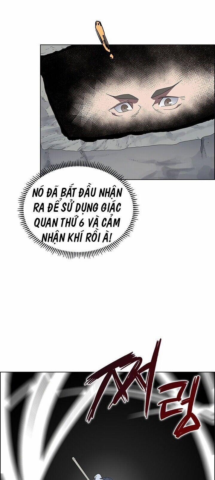 Biên Niên Sử Của Thiên Quỷ 73 trang 60