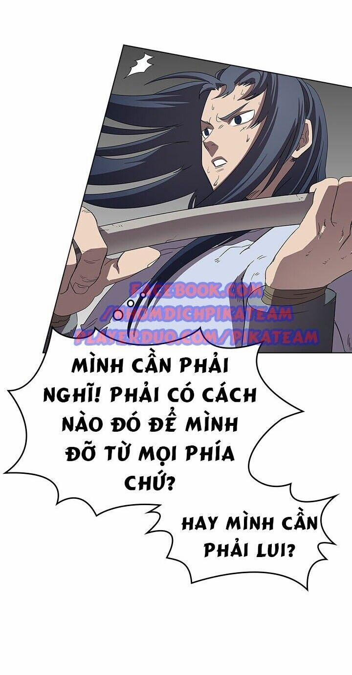 Biên Niên Sử Của Thiên Quỷ 73 trang 77