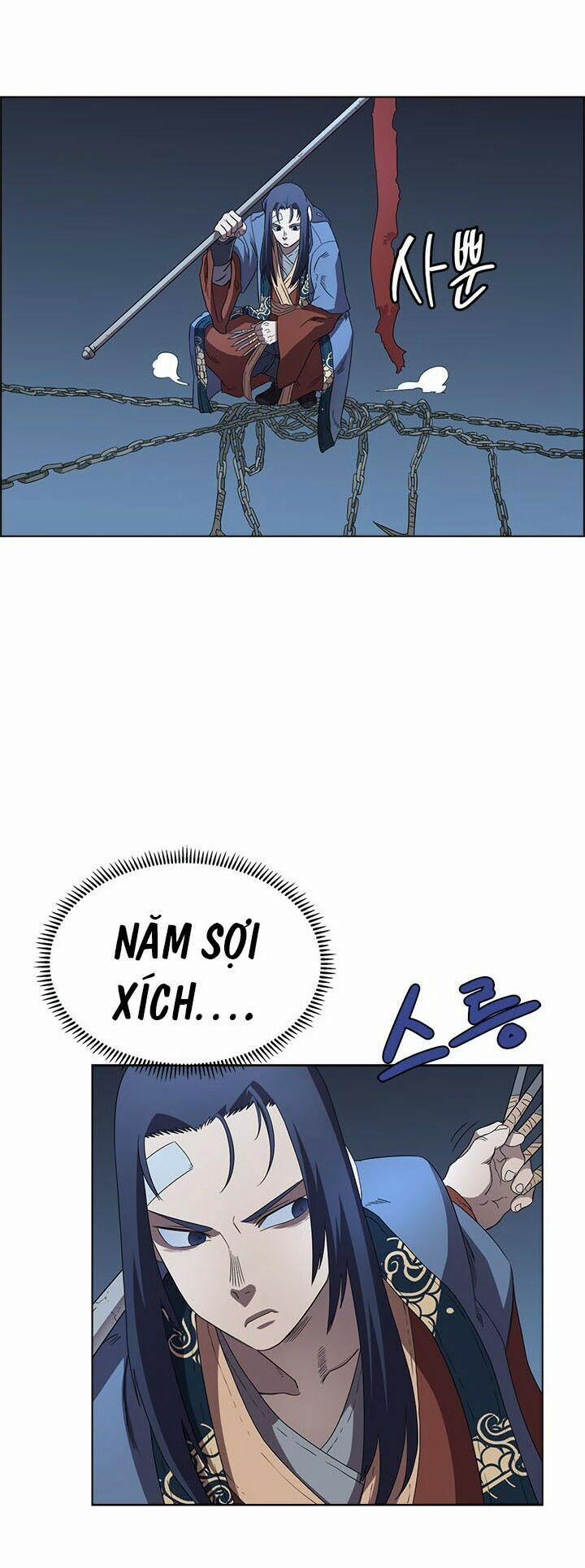 Biên Niên Sử Của Thiên Quỷ 74 trang 19