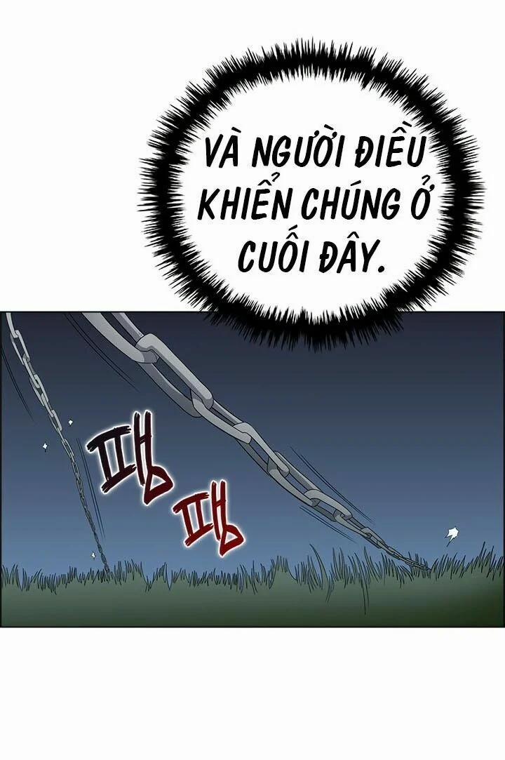 Biên Niên Sử Của Thiên Quỷ 74 trang 20