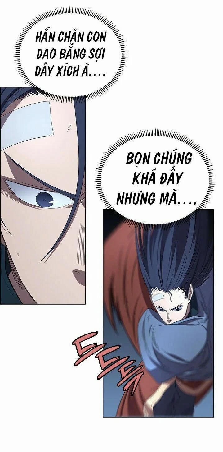 Biên Niên Sử Của Thiên Quỷ 74 trang 25