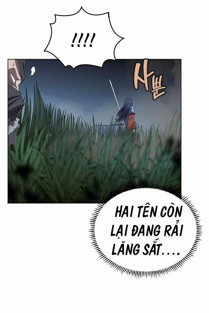Biên Niên Sử Của Thiên Quỷ 74 trang 27