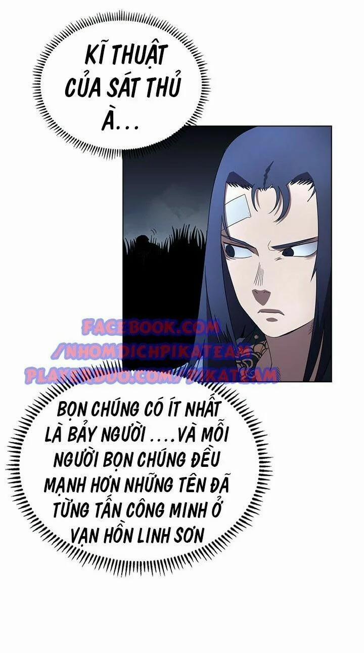 Biên Niên Sử Của Thiên Quỷ 74 trang 28