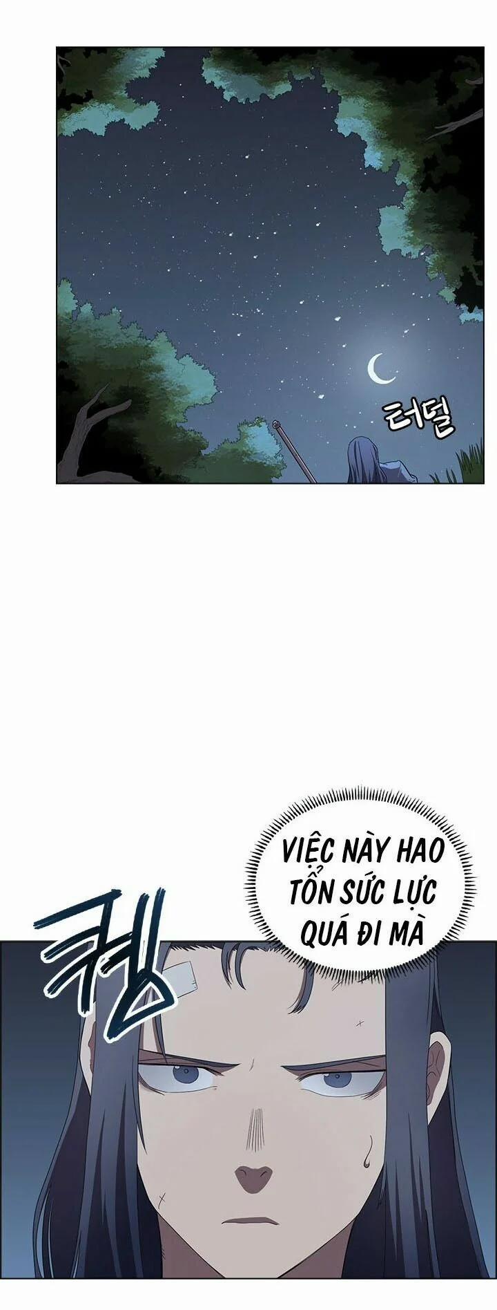 Biên Niên Sử Của Thiên Quỷ 74 trang 3