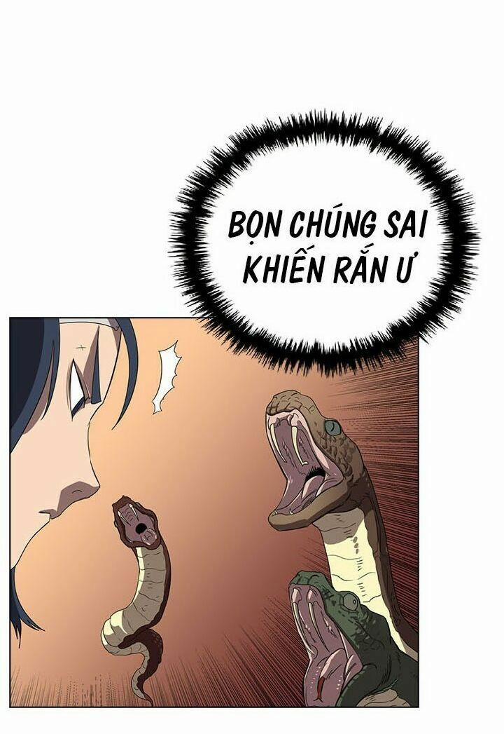 Biên Niên Sử Của Thiên Quỷ 74 trang 35