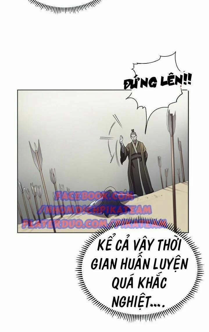 Biên Niên Sử Của Thiên Quỷ 74 trang 5