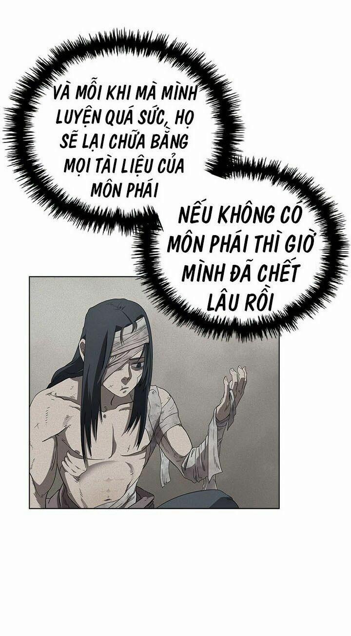 Biên Niên Sử Của Thiên Quỷ 74 trang 6