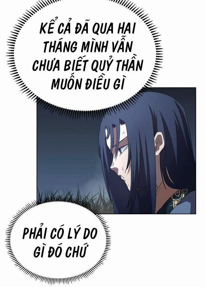 Biên Niên Sử Của Thiên Quỷ 74 trang 8