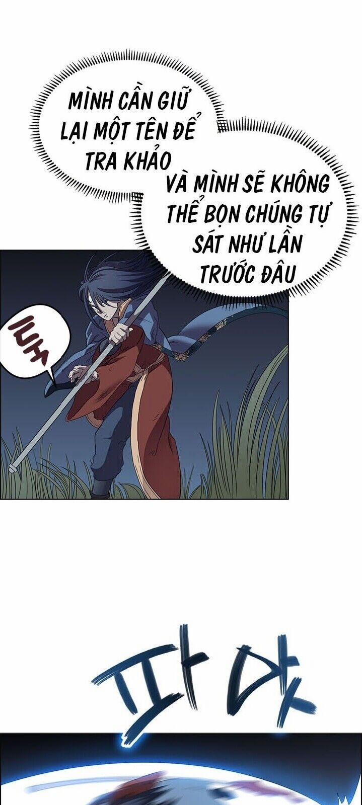 Biên Niên Sử Của Thiên Quỷ 75 trang 36