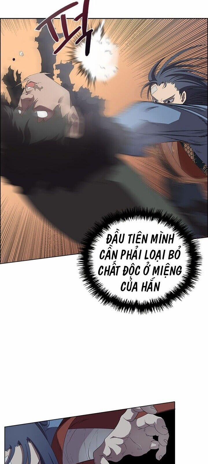 Biên Niên Sử Của Thiên Quỷ 75 trang 40