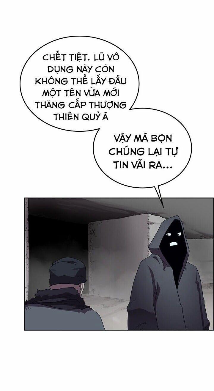 Biên Niên Sử Của Thiên Quỷ 75 trang 55