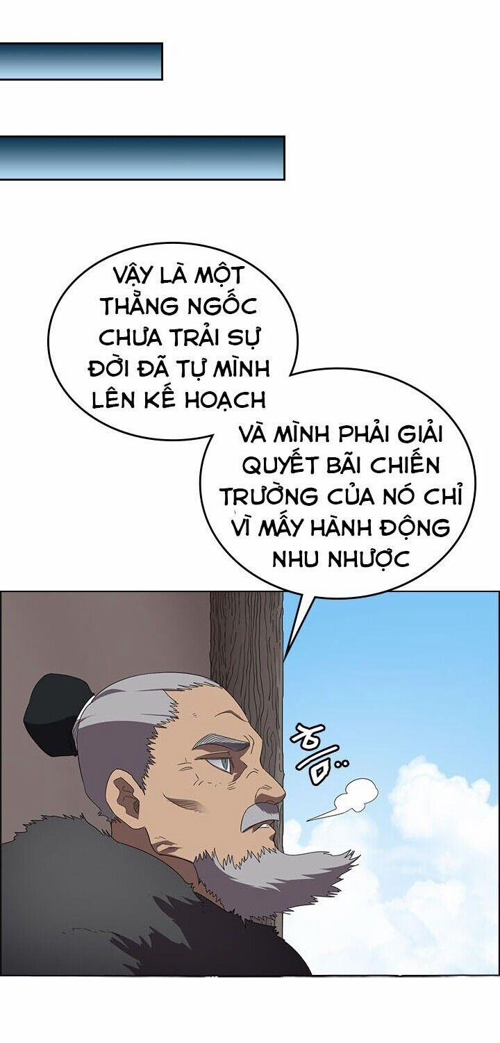 Biên Niên Sử Của Thiên Quỷ 75 trang 63