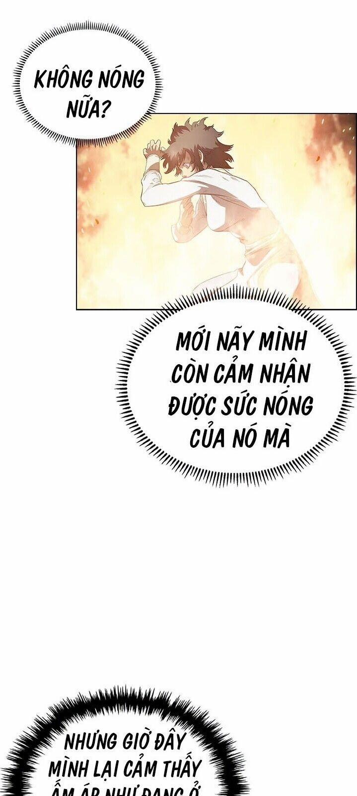 Biên Niên Sử Của Thiên Quỷ 76 trang 31