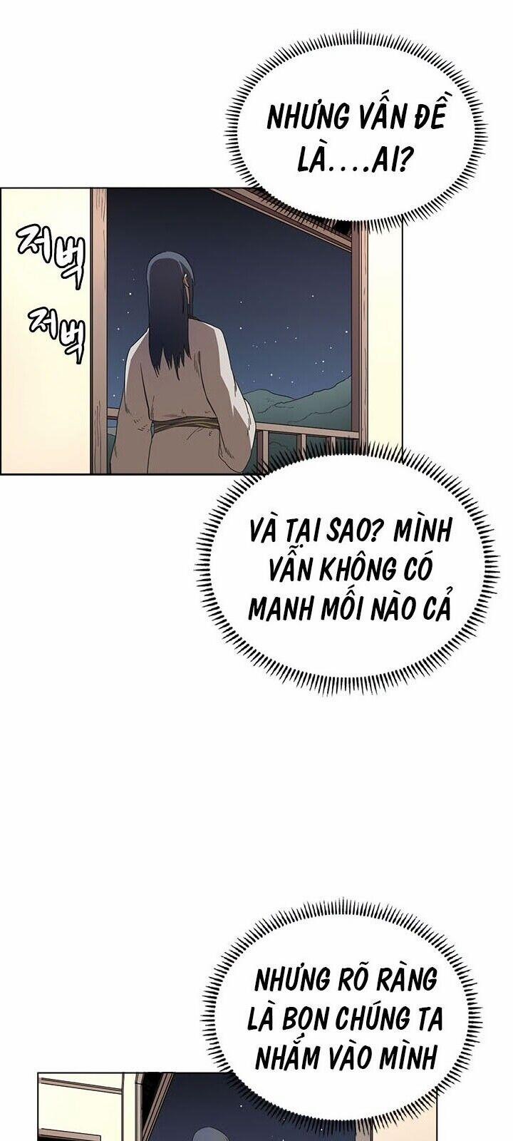 Biên Niên Sử Của Thiên Quỷ 76 trang 53