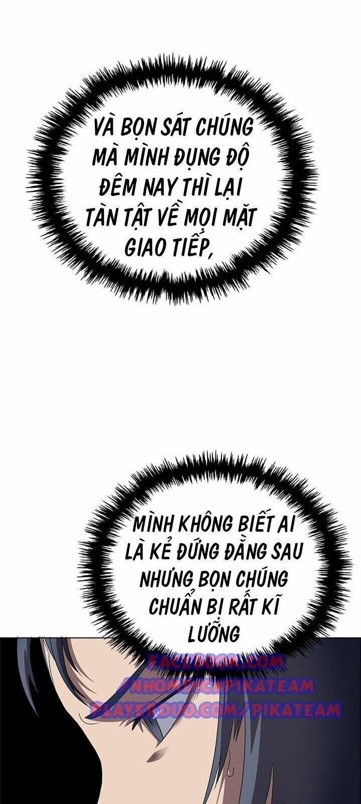 Biên Niên Sử Của Thiên Quỷ 76 trang 60