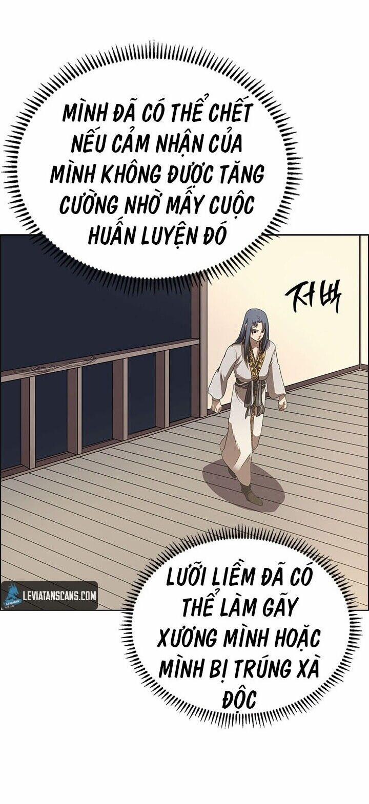 Biên Niên Sử Của Thiên Quỷ 76 trang 62