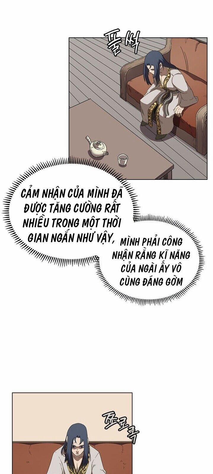 Biên Niên Sử Của Thiên Quỷ 76 trang 63