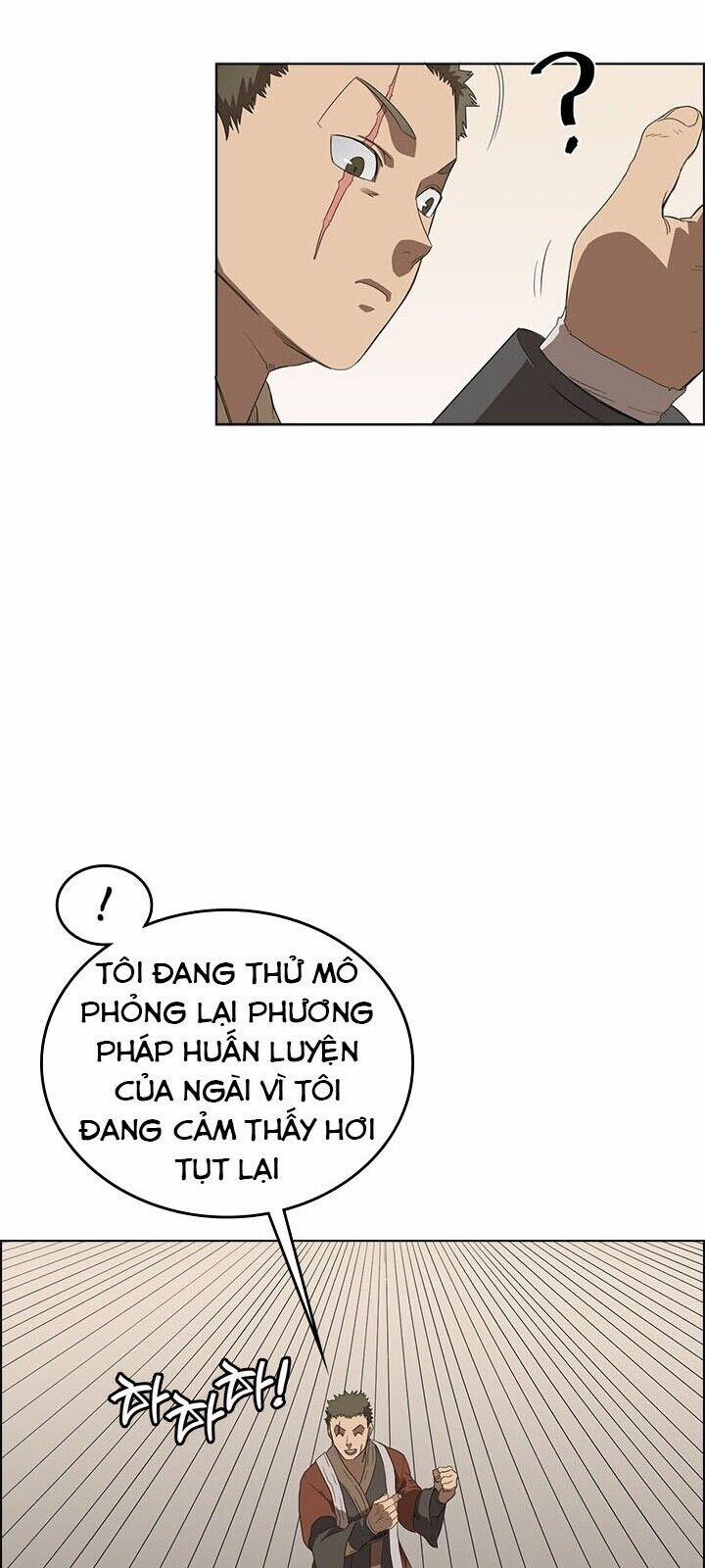 Biên Niên Sử Của Thiên Quỷ 76 trang 70
