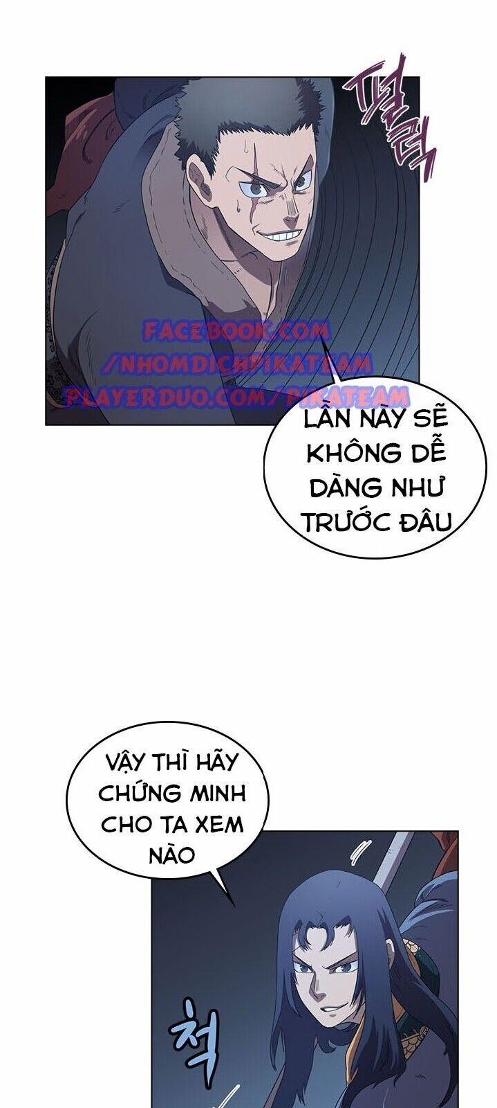 Biên Niên Sử Của Thiên Quỷ 77 trang 17