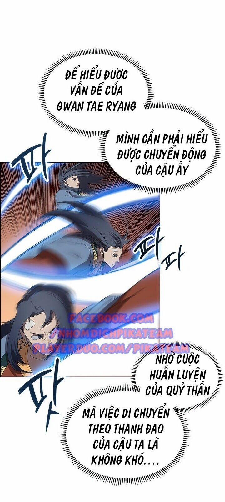 Biên Niên Sử Của Thiên Quỷ 77 trang 25