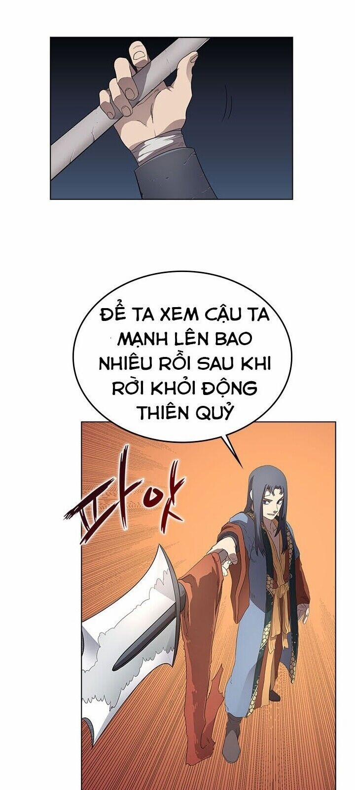 Biên Niên Sử Của Thiên Quỷ 77 trang 8