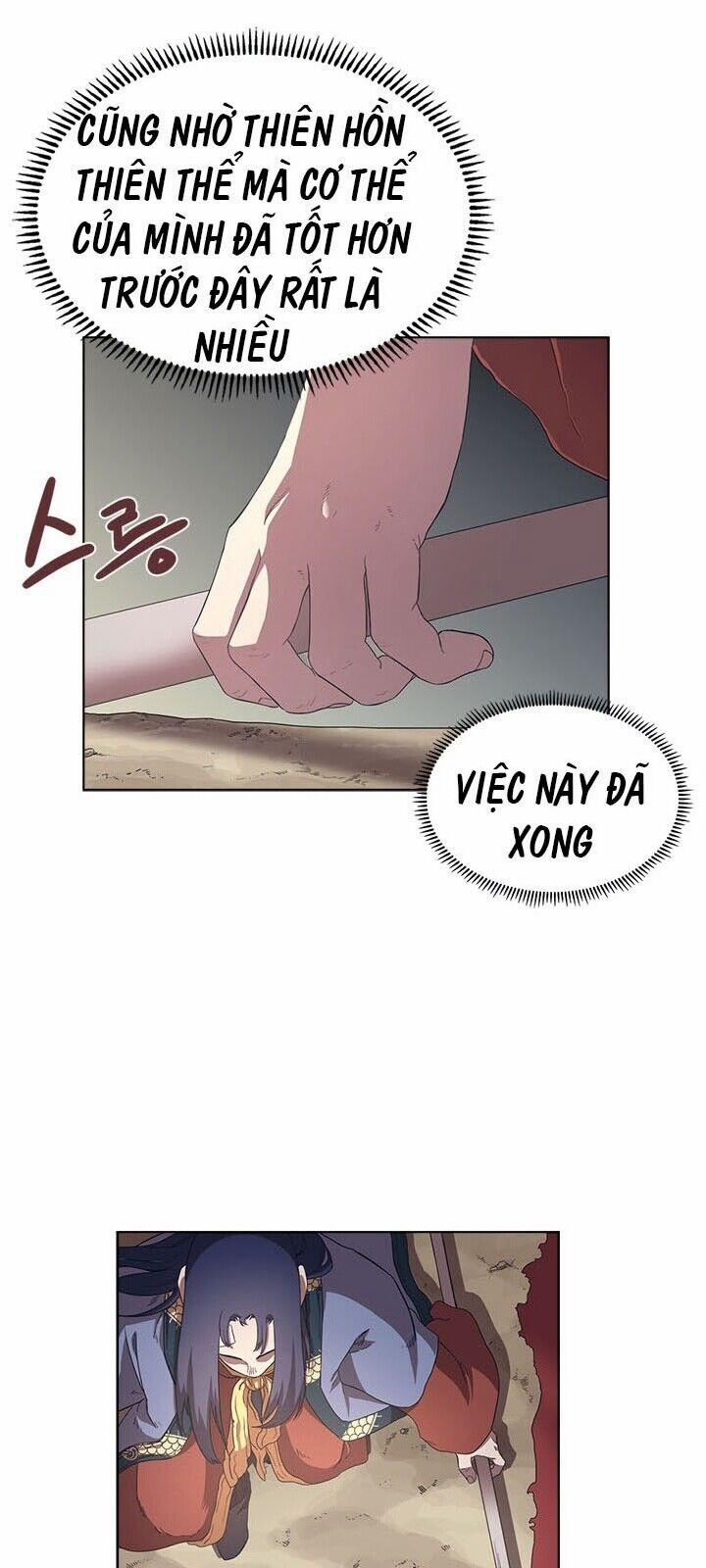 Biên Niên Sử Của Thiên Quỷ 78 trang 13