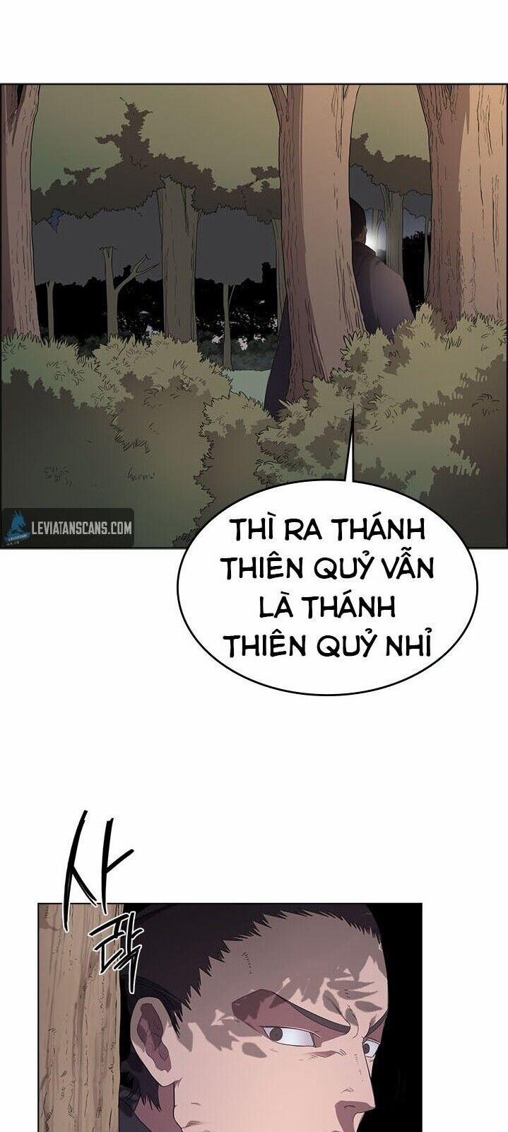 Biên Niên Sử Của Thiên Quỷ 78 trang 18