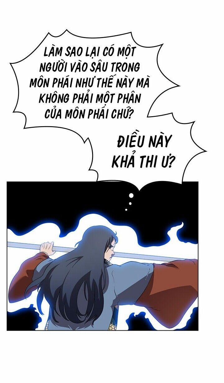 Biên Niên Sử Của Thiên Quỷ 78 trang 33