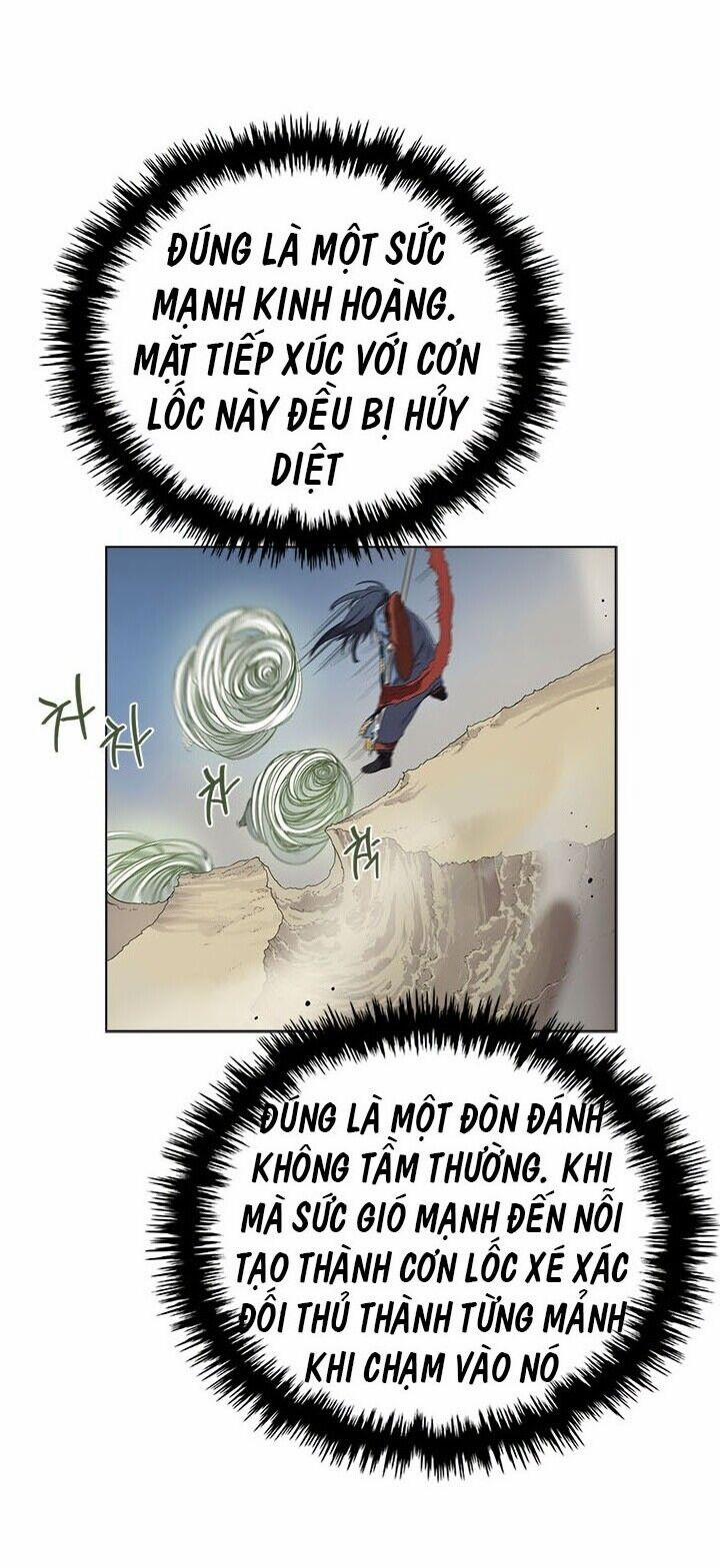 Biên Niên Sử Của Thiên Quỷ 78 trang 40