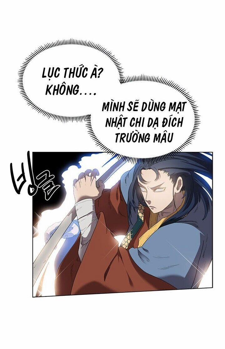 Biên Niên Sử Của Thiên Quỷ 78 trang 43