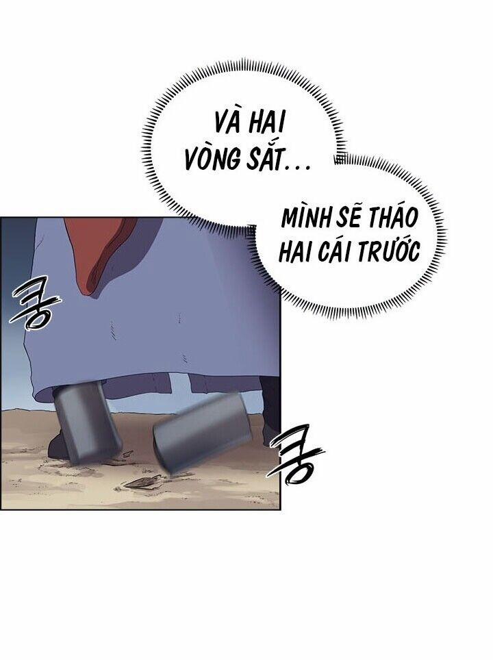 Biên Niên Sử Của Thiên Quỷ 78 trang 58
