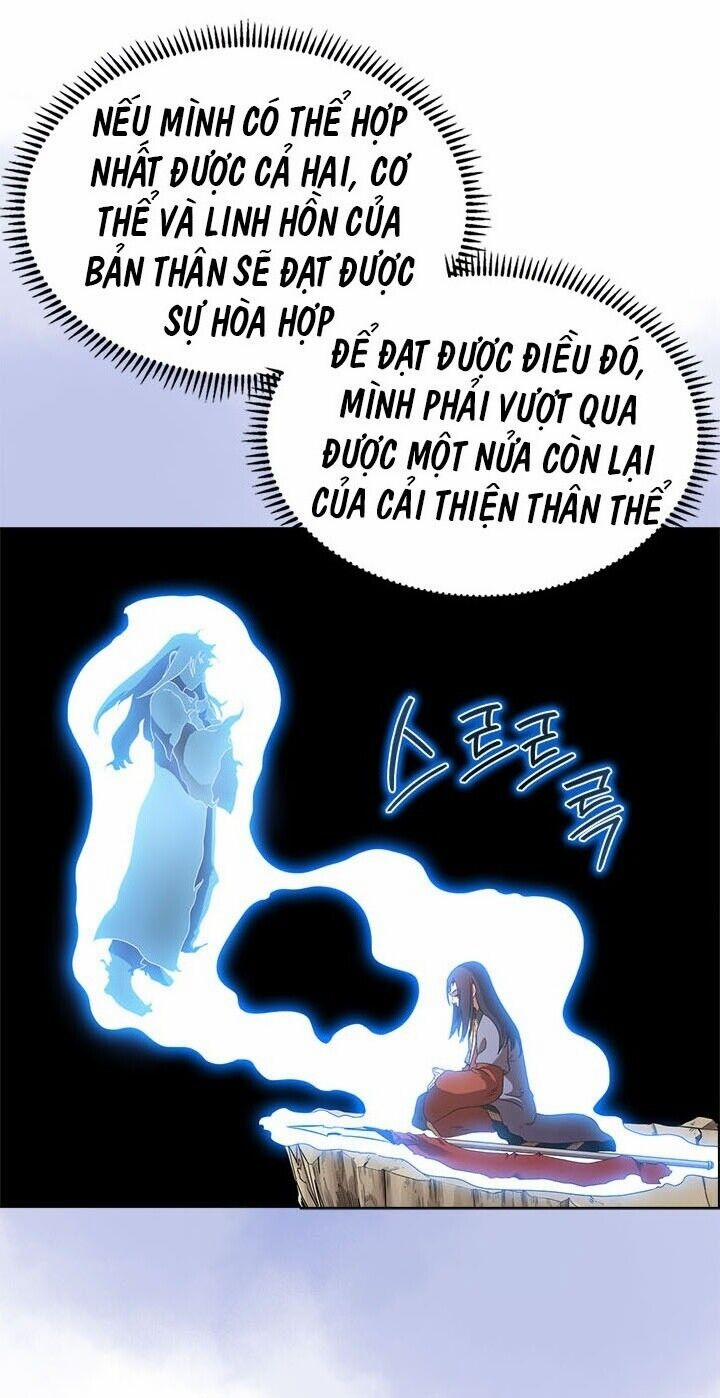Biên Niên Sử Của Thiên Quỷ 78 trang 9