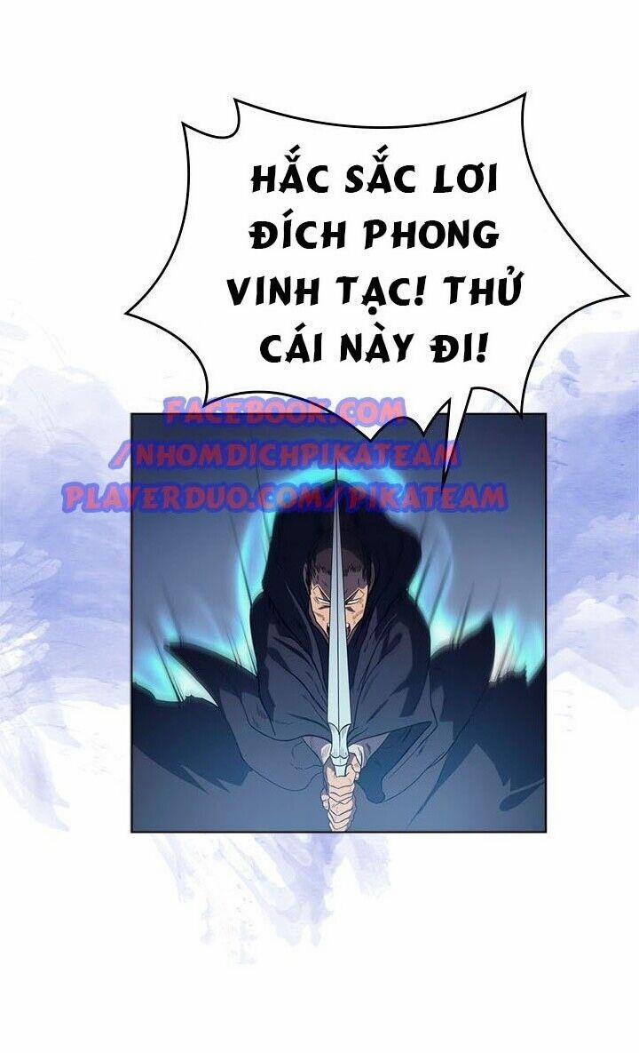 Biên Niên Sử Của Thiên Quỷ 79 trang 25
