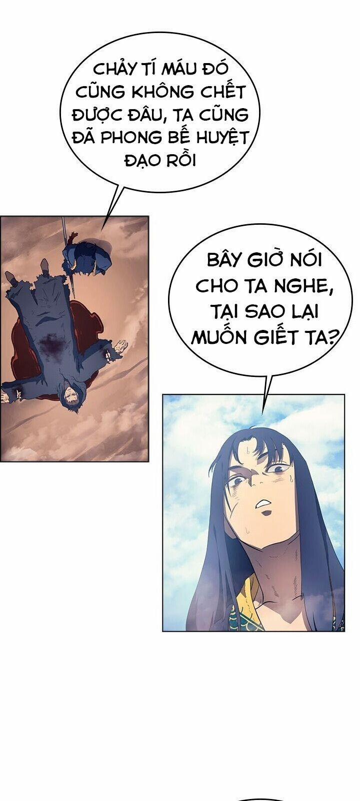 Biên Niên Sử Của Thiên Quỷ 79 trang 45
