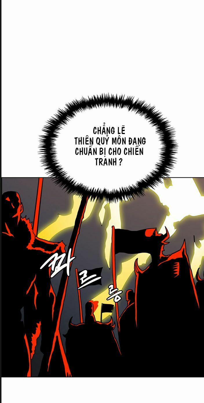 Biên Niên Sử Của Thiên Quỷ 8 trang 30