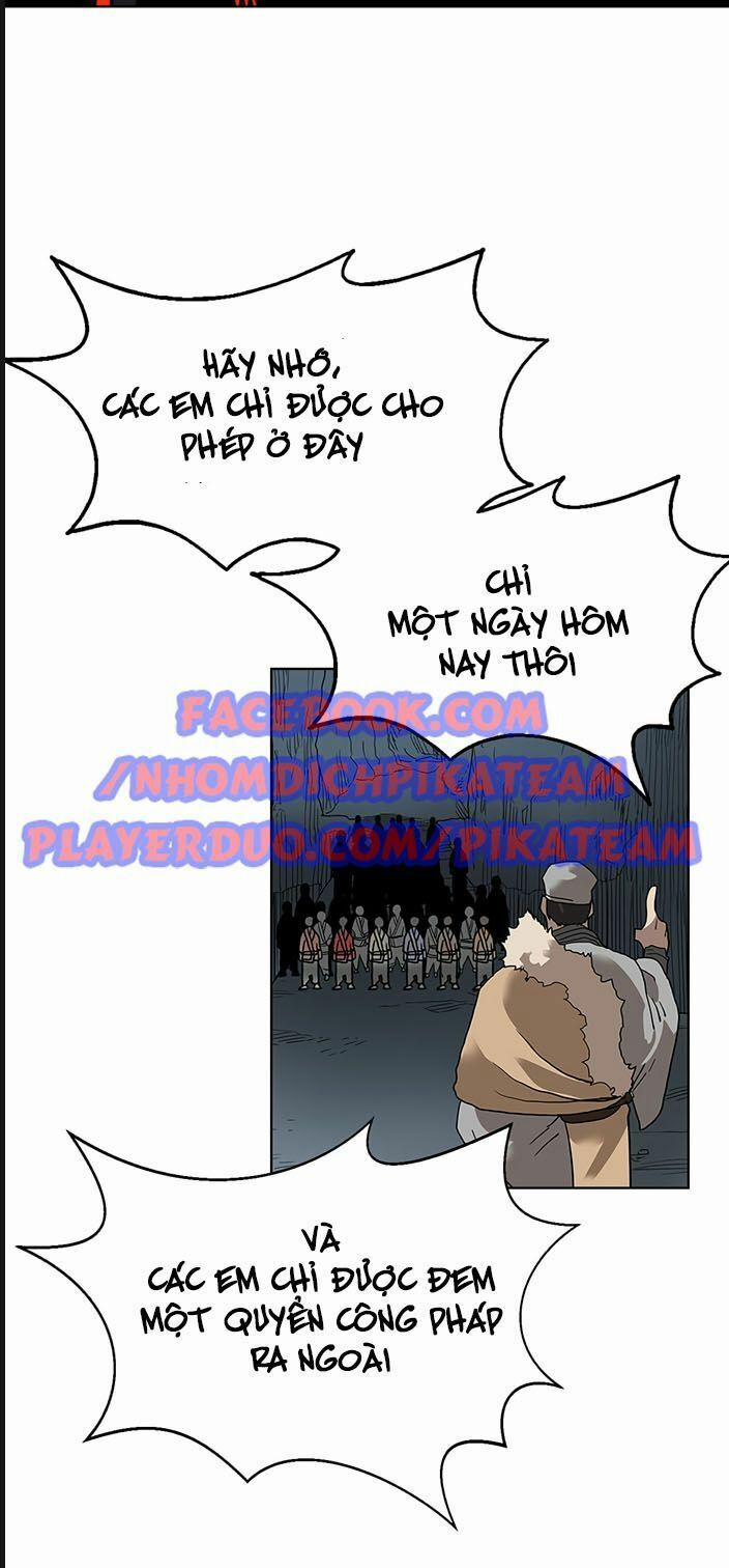 Biên Niên Sử Của Thiên Quỷ 8 trang 31