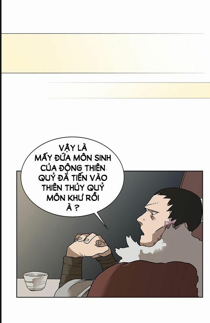 Biên Niên Sử Của Thiên Quỷ 8 trang 33