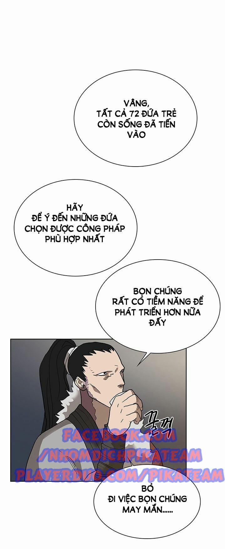 Biên Niên Sử Của Thiên Quỷ 8 trang 34