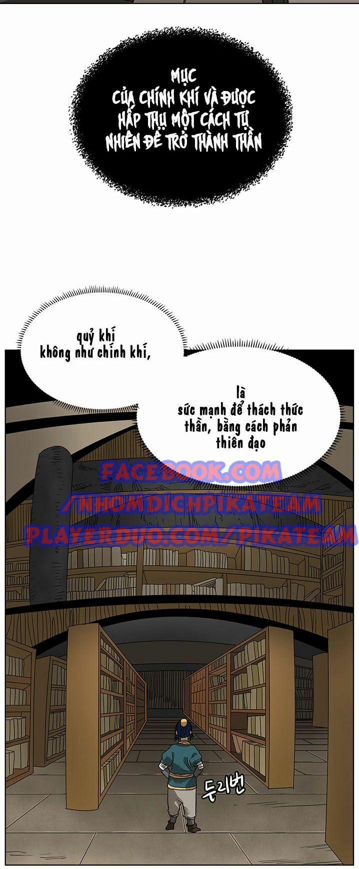 Biên Niên Sử Của Thiên Quỷ 8 trang 37