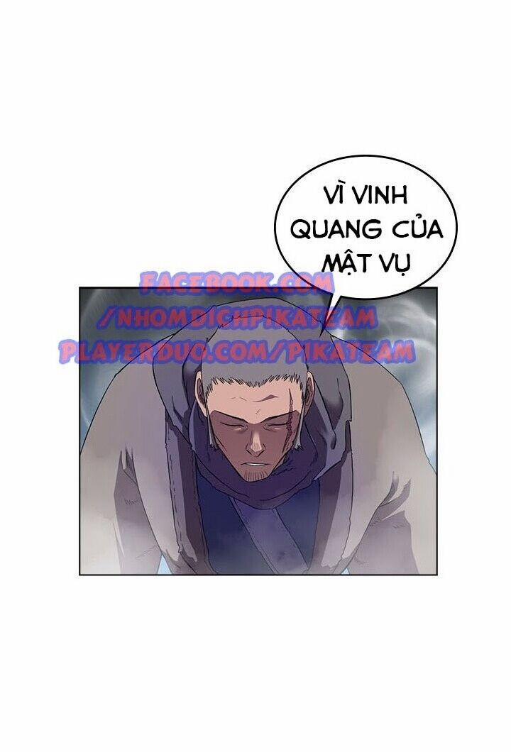 Biên Niên Sử Của Thiên Quỷ 80 trang 16