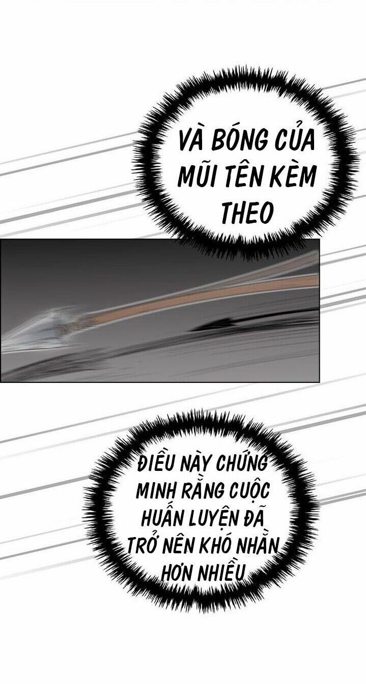 Biên Niên Sử Của Thiên Quỷ 80 trang 19