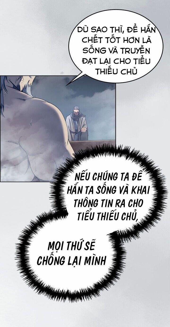 Biên Niên Sử Của Thiên Quỷ 80 trang 2