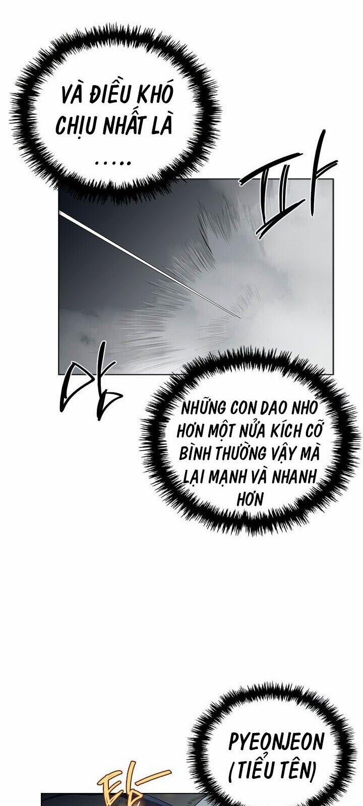 Biên Niên Sử Của Thiên Quỷ 80 trang 20