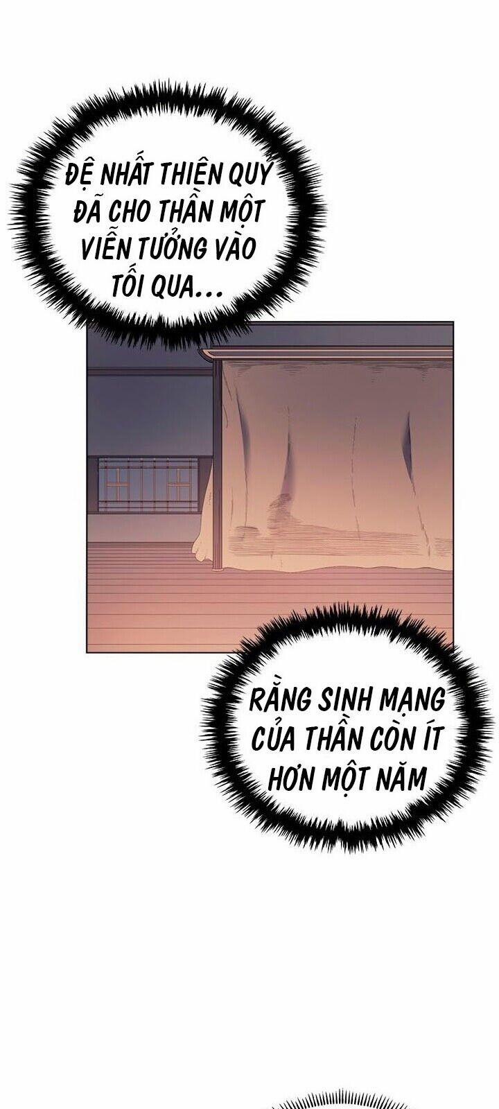 Biên Niên Sử Của Thiên Quỷ 81 trang 27