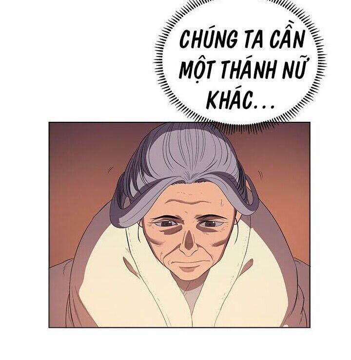 Biên Niên Sử Của Thiên Quỷ 81 trang 28