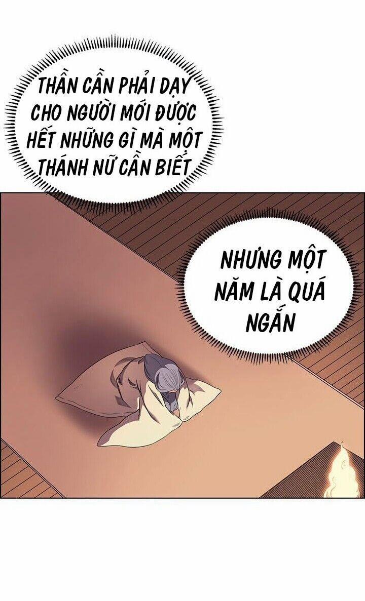 Biên Niên Sử Của Thiên Quỷ 81 trang 29