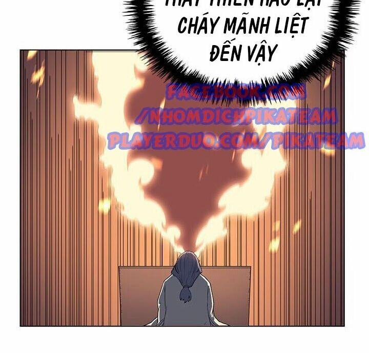 Biên Niên Sử Của Thiên Quỷ 81 trang 36