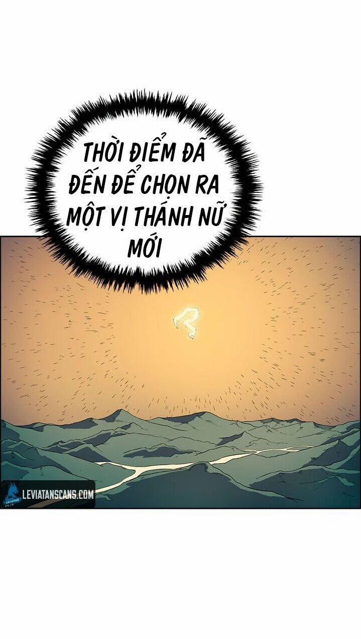 Biên Niên Sử Của Thiên Quỷ 81 trang 38