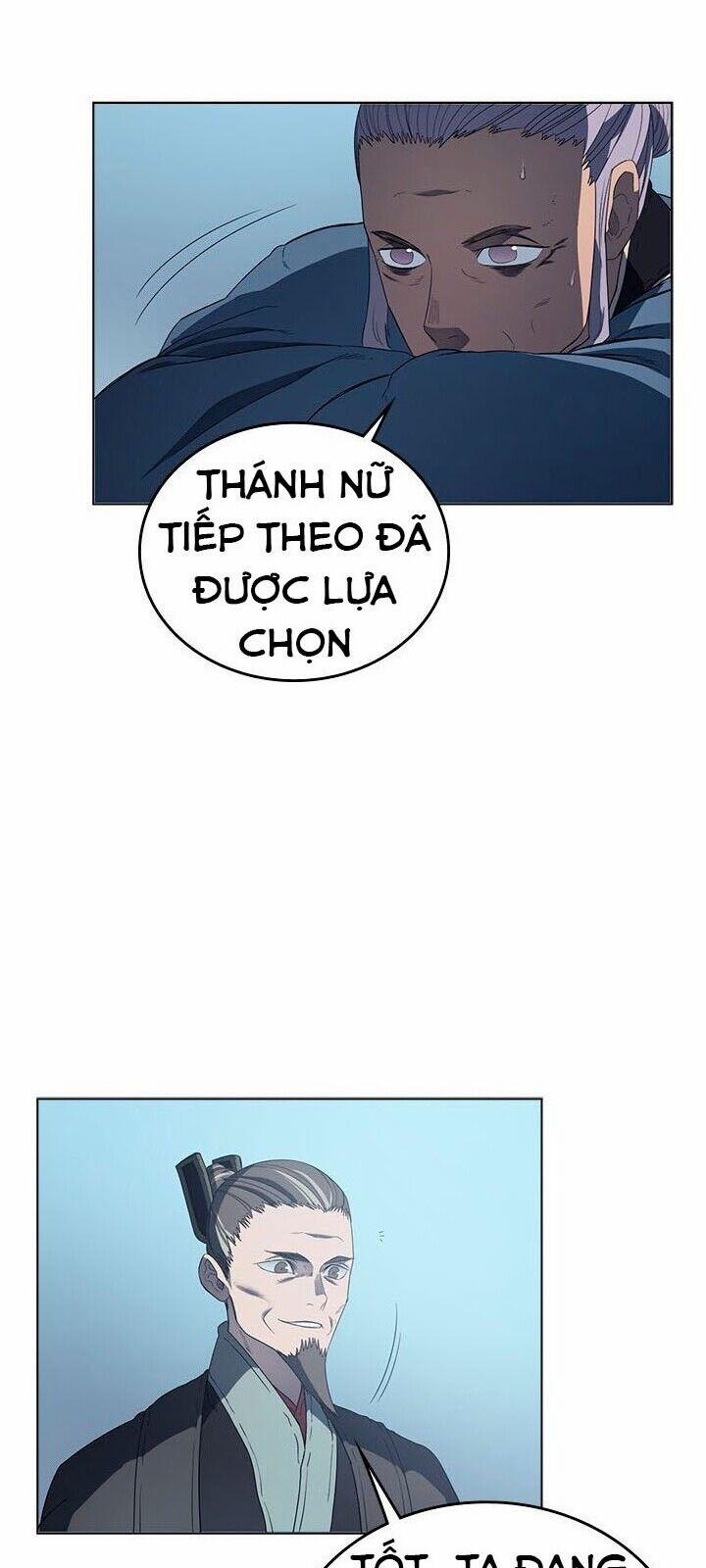 Biên Niên Sử Của Thiên Quỷ 81 trang 52